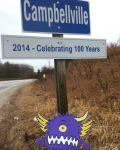 Campbellville bin rentals