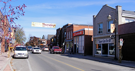 Acton