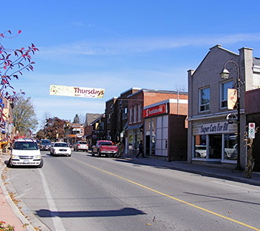 Acton, Ontario