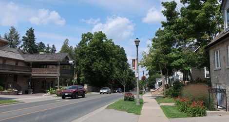 Ancaster Region