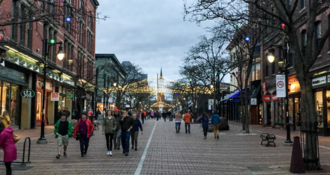 Burlington