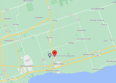 Clarington