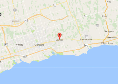 courtice