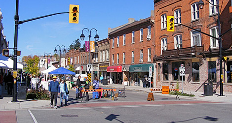 Georgetown bin rentals and related information