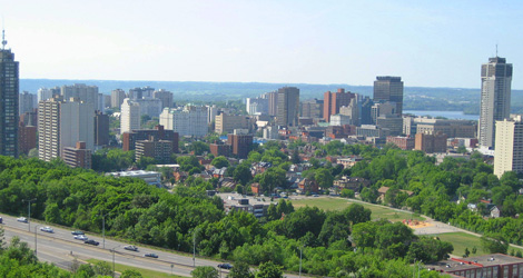 Hamilton