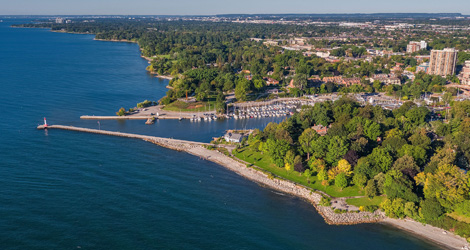 Oakville