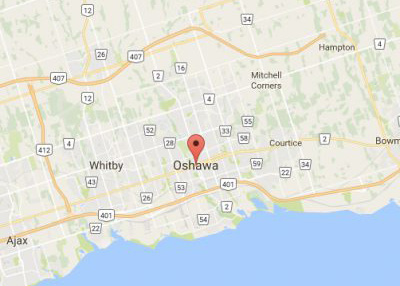 oshawa