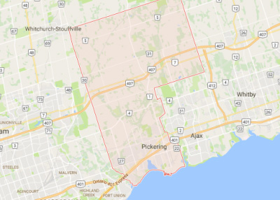 pickering