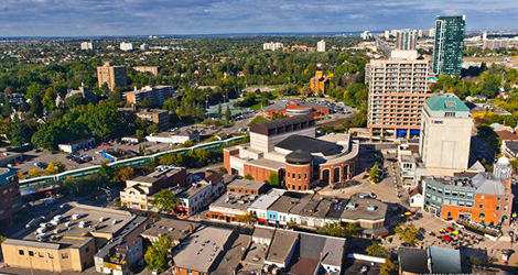 brampton