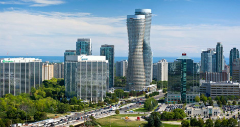 mississauga