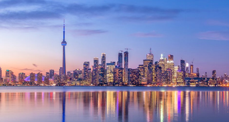 Toronto