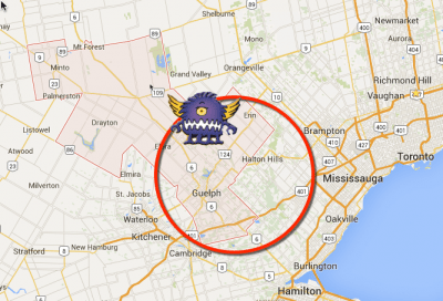 Durham Region