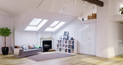 Attic and Basement Clean-Out