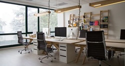 Office Remodel Or Home Renovations
